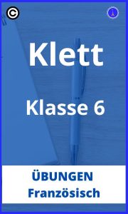 Französisch übungen klasse 6 klett PDF