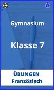 Französisch übungen klasse 7 gymnasium PDF