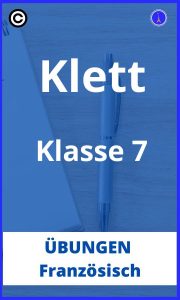 Französisch übungen klasse 7 klett PDF